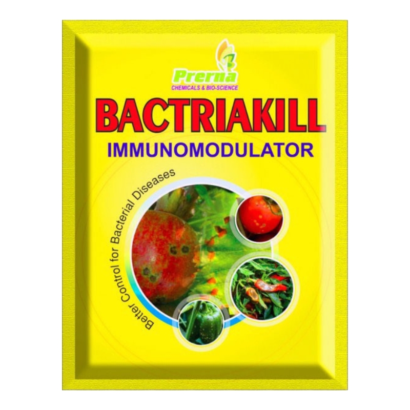 Bactriakill