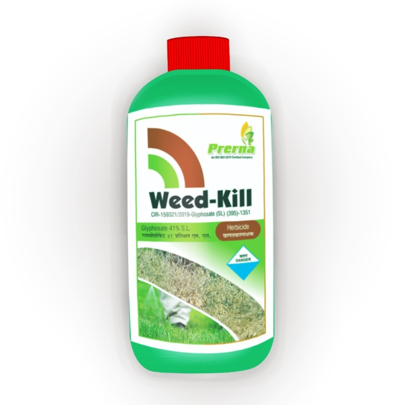 Weed-Kill