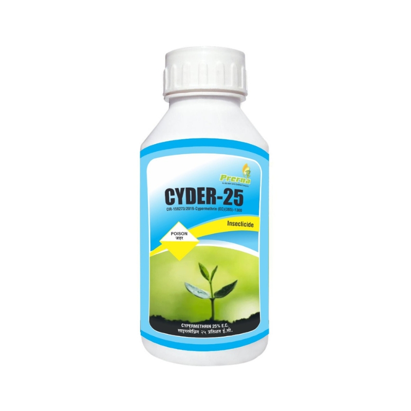 CYDER-25