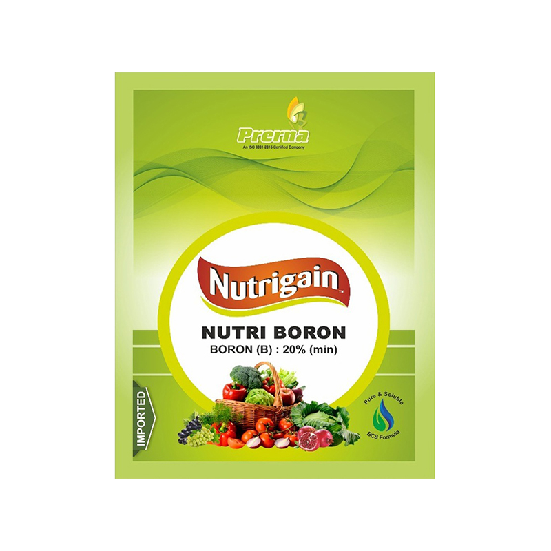 Nutrigain Boron