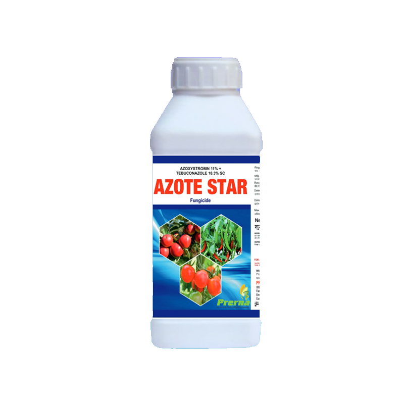Azote Star