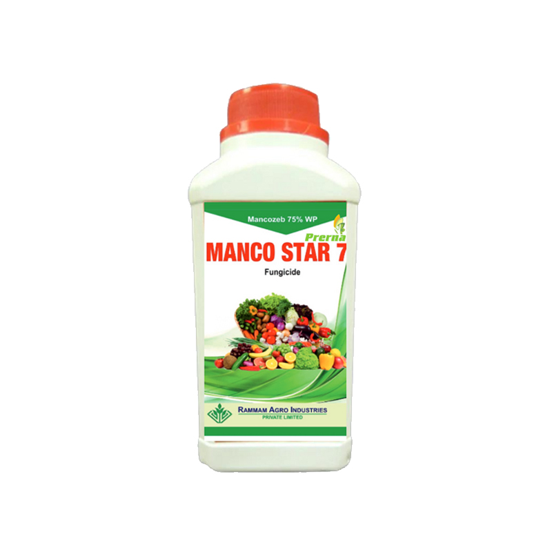 Manco Star 75