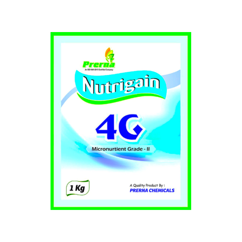 Nutrigain 4G