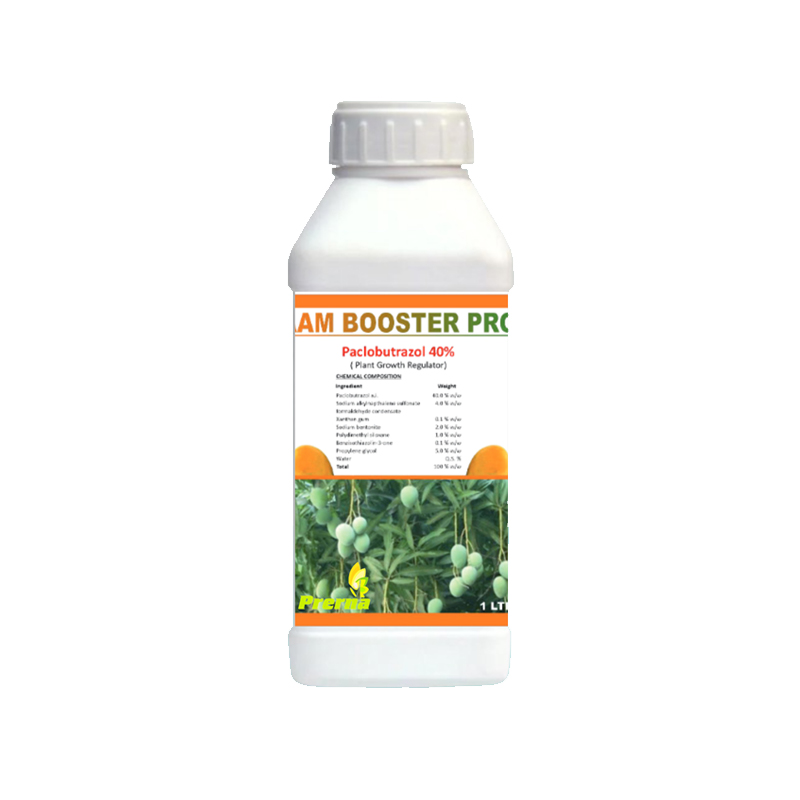 AAM Booster Pro