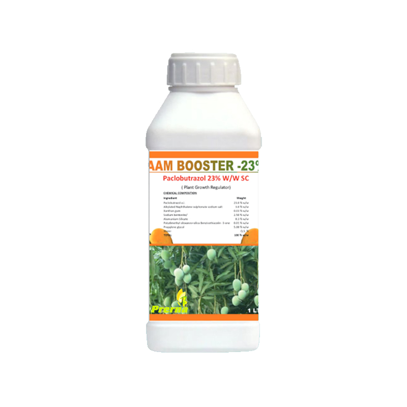 AAM Booster Pro 23%