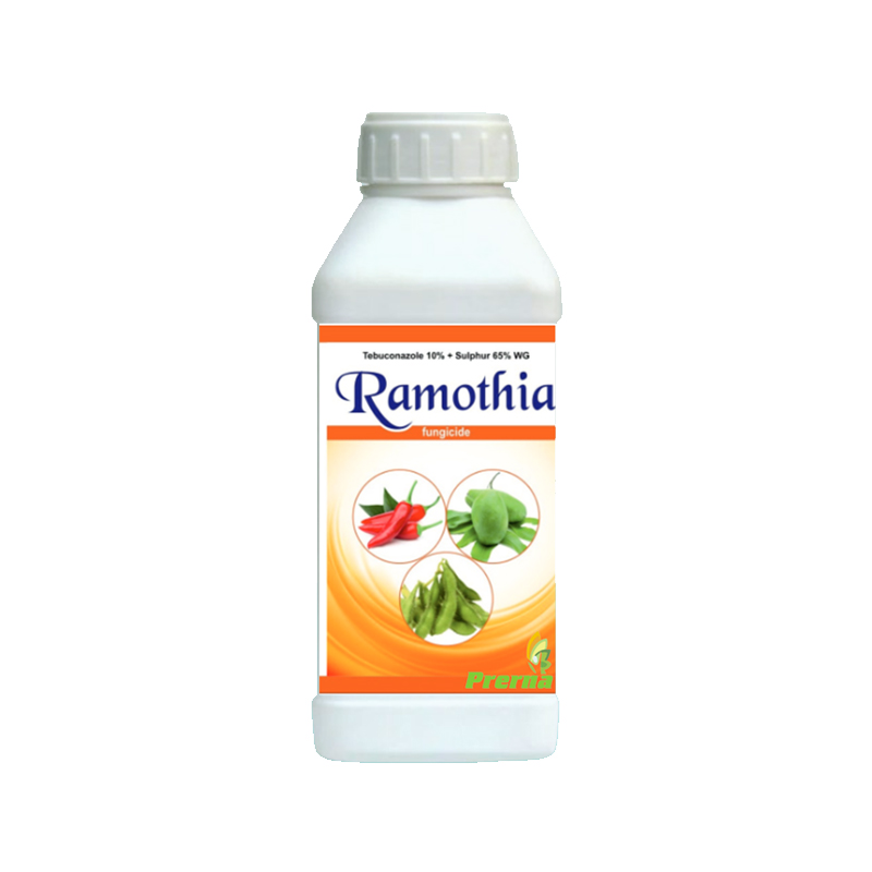 Ramothia